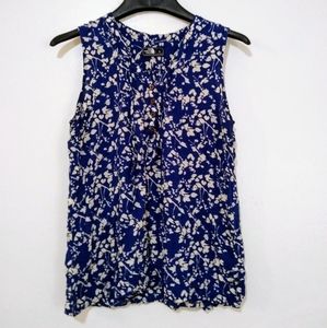 The North Face Size Medium Tank Top/Blouse